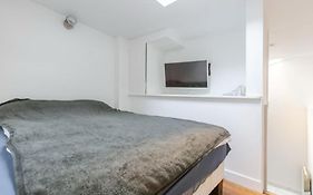 Appartement A Cote Du Sacree Coeur Et Montmartre